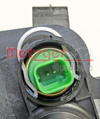 Thermostat d'eau (Calorstat) METZGER ref. 4006180